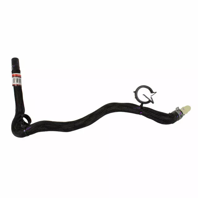 Engine Coolant Hose - Ford (DG9Z-18472-Z)