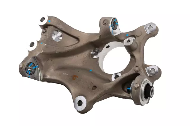 Knuckle Asm-Rr Susp - GM (23432049)