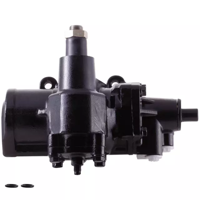 615673 - Suspension &amp; Steering: Steering Gear for PWR Image