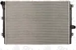 13423C - : gpd Radiator 13423C for GLOBAL PARTS DISTRIBUTORS Image