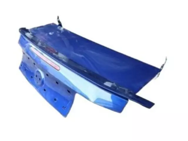Trunk Lid - Ford (DR3Z-6340110-A)