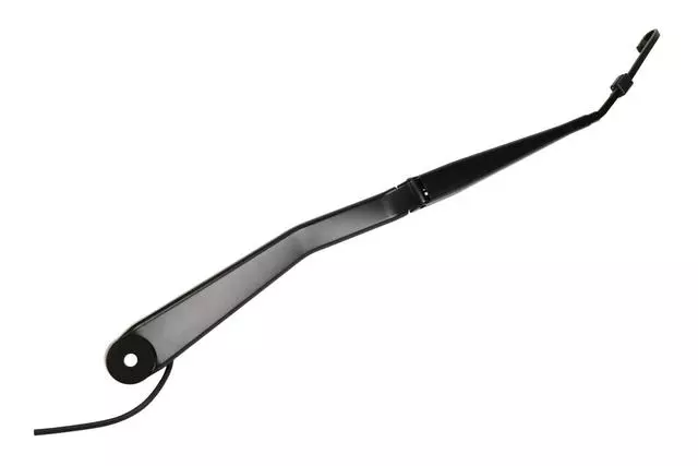 15815758 - : Driver Side Windshield Wiper Arm for Buick: Terraza | Chevrolet: Uplander | Pontiac: Montana | Saturn: Relay Image