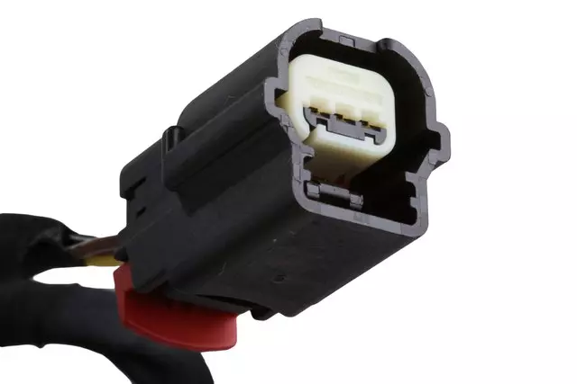 Rear Object Alarm Sensor Wiring Harness - GM (84107714)