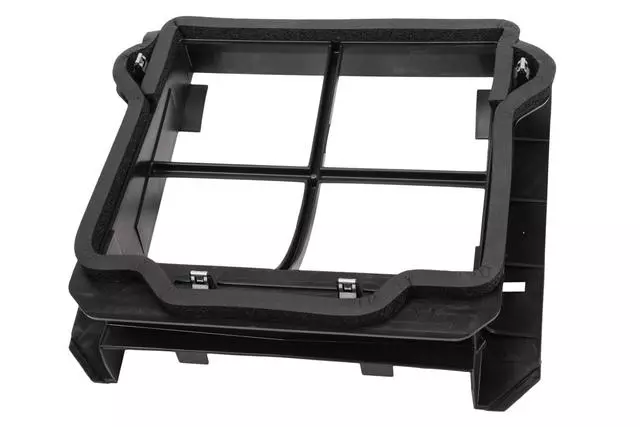 19130561 - HVAC: Housing for Cadillac: CTS, STS Image