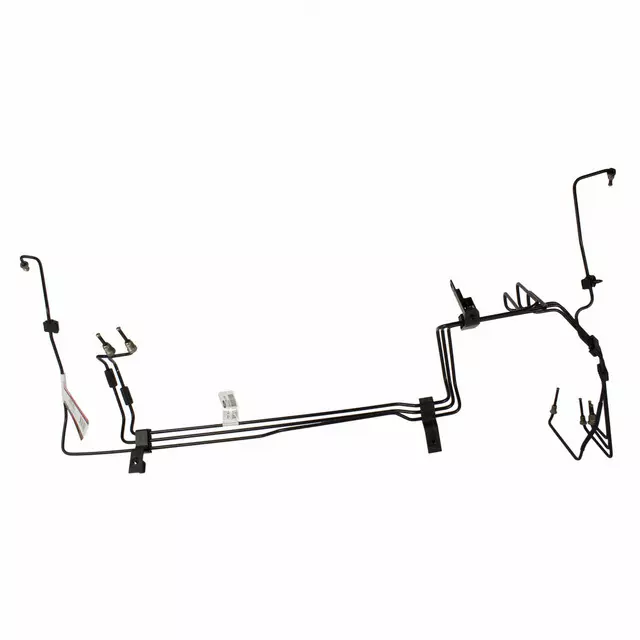 Tube Assembly - FORD (aa5z2c296f)