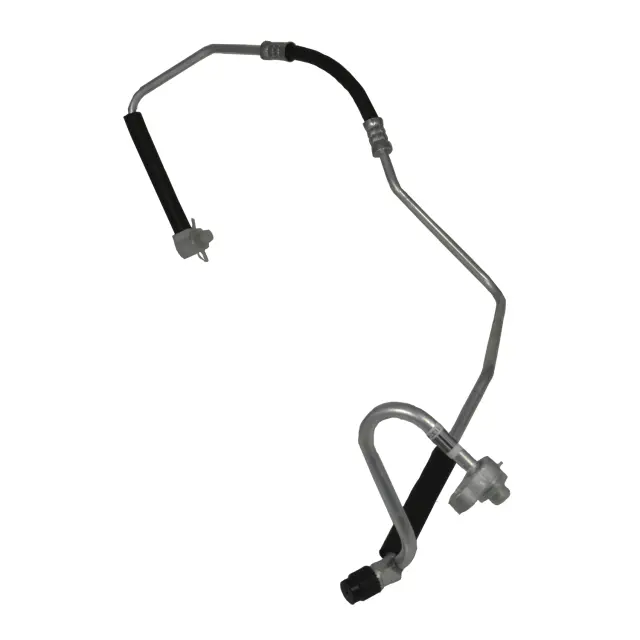 4812541 - Air Conditioning &amp; Heat: A/C Refrigerant Liquid Hose for GLOBAL PARTS DISTRIBUTORS Image