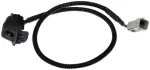 591001 - : Park Assist Camera for Cadillac: XTS Image