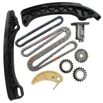 90917S - : Cloyes Engine Timing Chain Kit for Cloyes Gear &amp; Products Image
