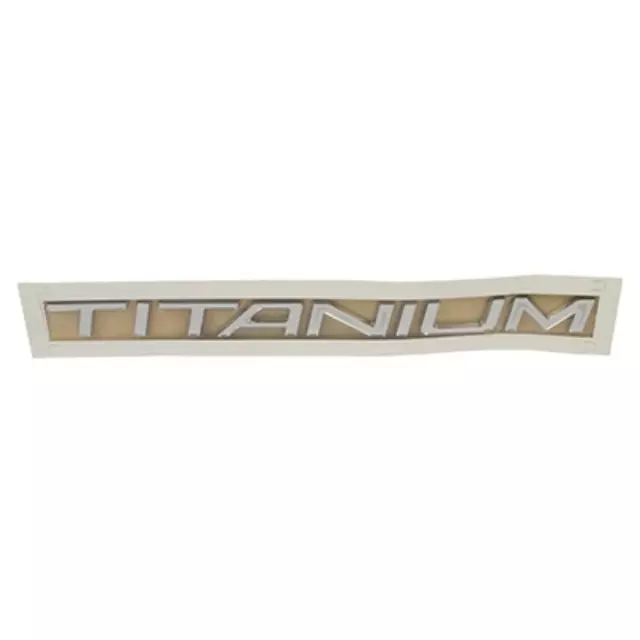 2014-2023 Ford Transit Connect - Nameplate - Ford (DT1Z-9942528-C)