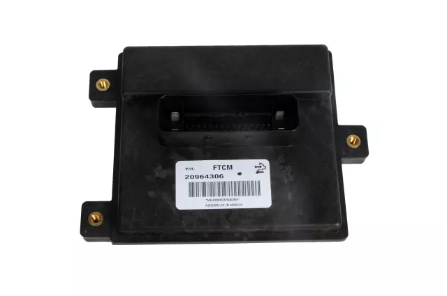 20964306 - : Fuel Pump Flow Control Module for GM Image