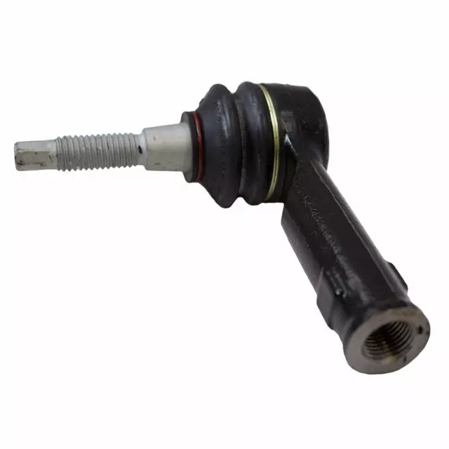 4L3Z3A130CA - Steering: Outer Tie Rod for Ford: F-150, F-150 Heritage | Lincoln: Mark LT Image