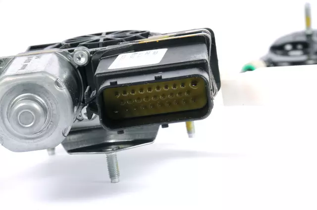 Window Regulator - GM (22895753)