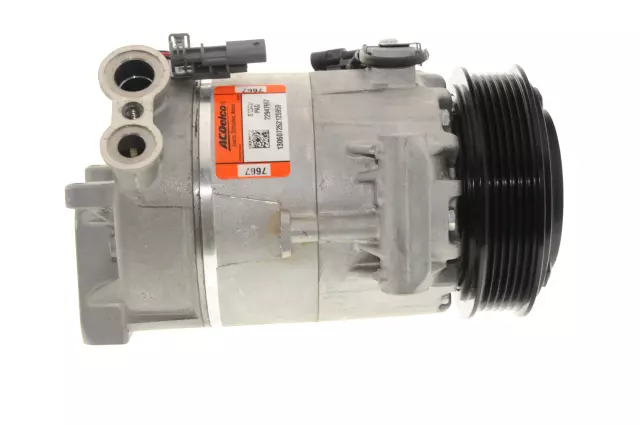 Compressor - GM (22947667)