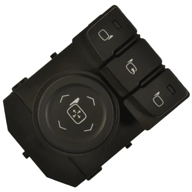 MRS164 - Exterior: Remote Mirror Switch for SMP CORP Image