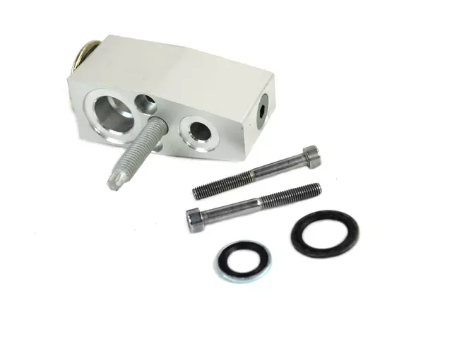 68142408AA - : A/c Expansion Valve for Mopar Image