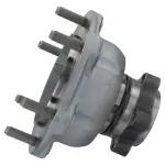 HUB458 - Suspension: Motorcraftâ„¢ Front Hub &amp; Bearing for Ford: Transit-150, Transit-250, Transit-350, Transit-350 HD Image