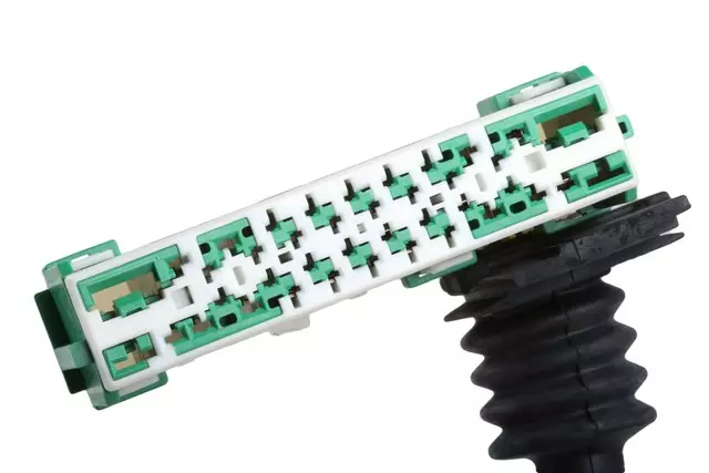 Forward Lamp Wiring Harness - GM (84596776)