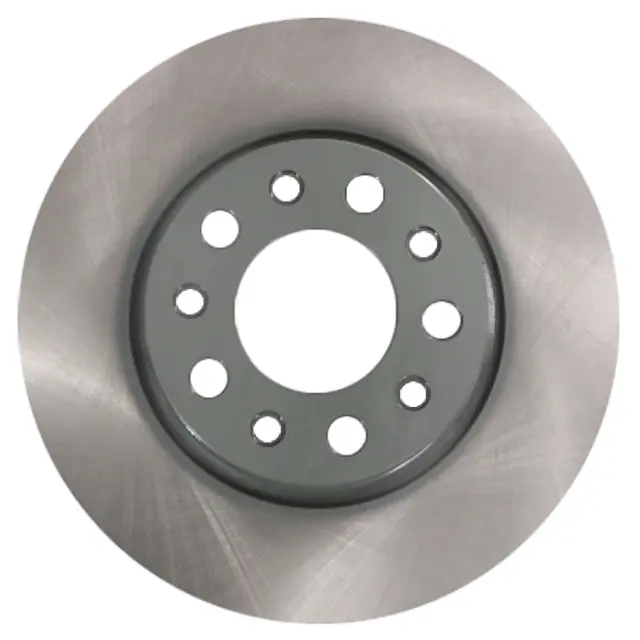 1BP00040AA - : Disc Brake Rotor for bproauto Image