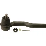 ES801353 - : Front Right Outer Steering Tie Rod End for Moog Image