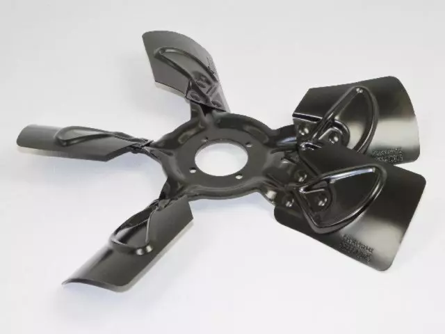 52027999AC - : Cooling Fan for Mopar Image