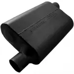 942443 - Exhaust: Flowmaster 40 Series Delta Flow Chambered Muffler for Flowmaster Image