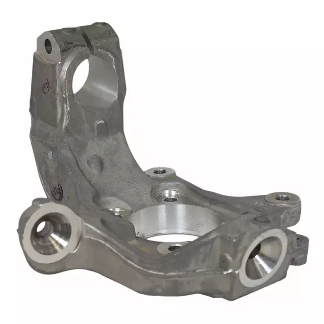 Knuckle Front Wheel - Ford (MEF-72)