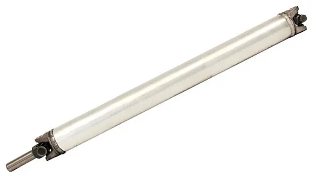 986690 - Driveline and Axles: Rear 1-Piece Steel Driveshaft Assembly for Dorman Image