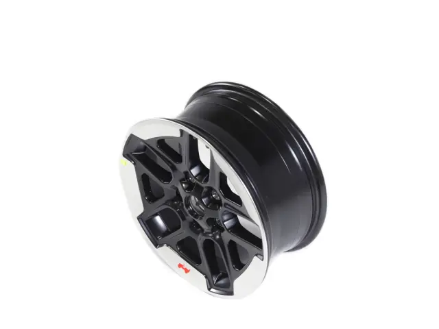 6BZ401XFAA - : Aluminum Wheel for Mopar Image