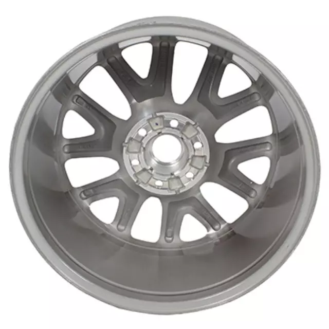 Wheel Assembly - Ford (FL1Z-1007-D)