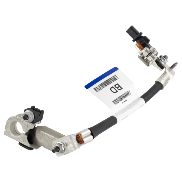 LK4Z14301C - : Cable Assembly for Ford Image