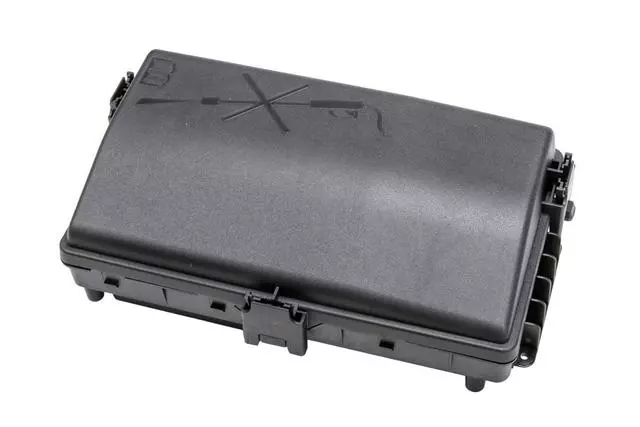 Front Compartment Fuse Block - GM (90767242)