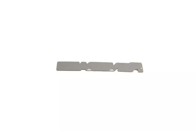 Nameplate, Right, Export - Mopar (68318659AA)