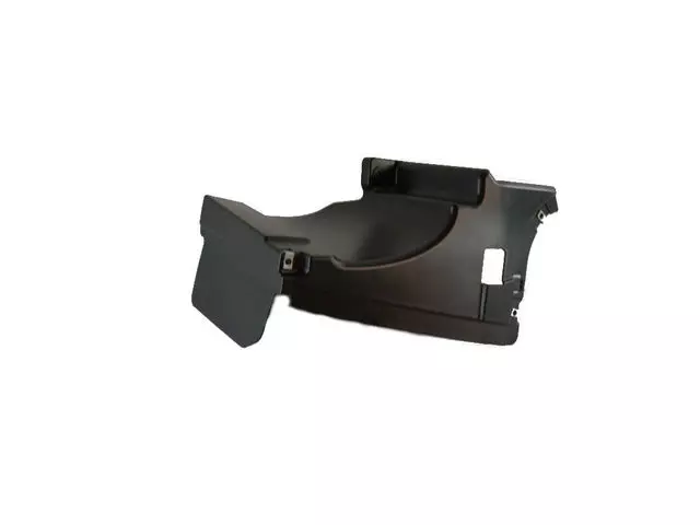 68154329AD - Body Sheet Metal Except Doors: Spare Tire Well Silencer, Left for Chrysler: 200 Image