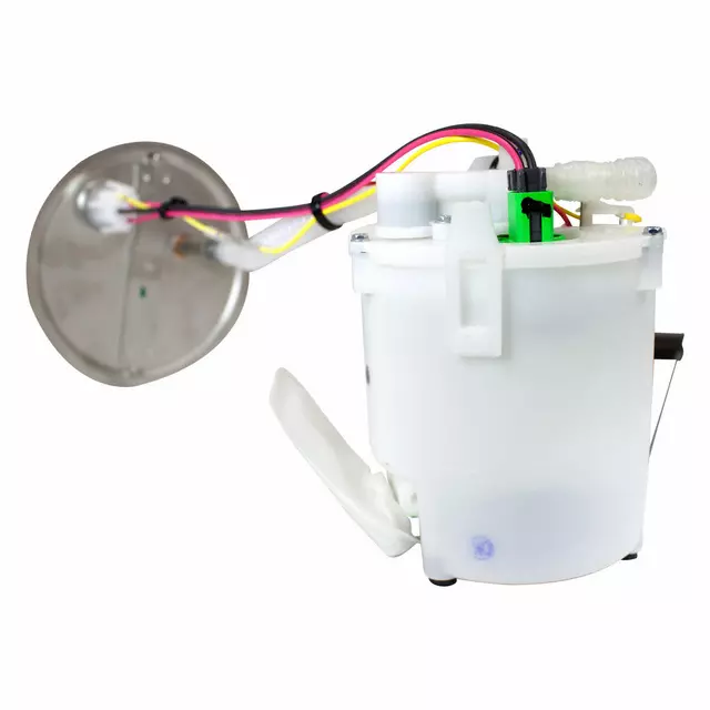 Fuel Pump and Sender Assembly - Motorcraft (PFS1409)