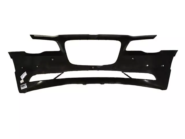 Front Fascia - Mopar (5PN43TZZAF)