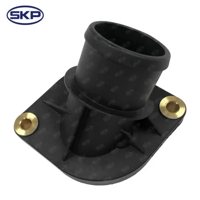 SK902312 - Cooling Systems: SKP Engine Coolant Thermostat Housing for Skyward Automotive Image