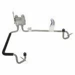 DT4Z7R081A - Cooling System: Cooler Line for Ford: Edge, Flex | Lincoln: MKT, MKX Image