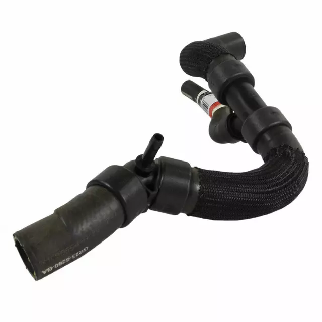 Hose Radiator - Ford (GR2Z-8260-A)