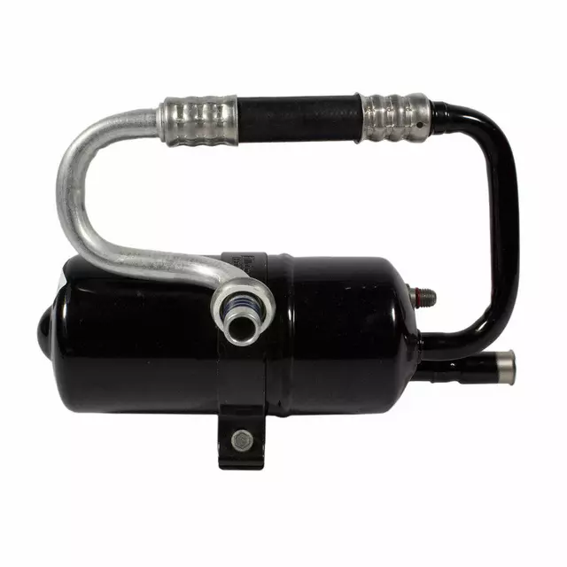 Accumulator Assembly Air Conditio - Ford (YF-37398)