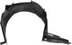 63843ZK00A - Body: Fender Liner for Nissan: Maxima Image