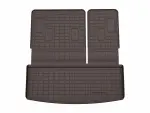 431716IM - : SeatBack Cargo Liner HP for WeatherTech Image