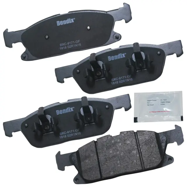 CFC1818 - : BENDIX Premium Copper-Free for BENDIX Image