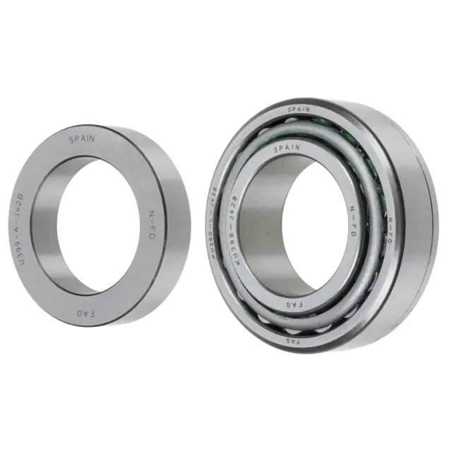 KT10 - Wheels, Tires &amp; Parts: Schaeffler Wheel Bearing for SCHAEFFLER BEARING Image