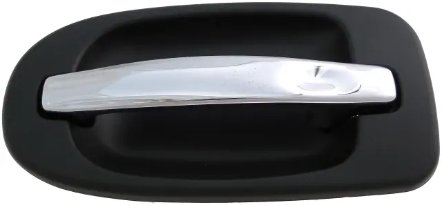 83386 - Body: Rear Right Exterior Door Handle for Dorman Image