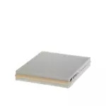 E2962LI - : Hengst Cabin Air Filter for HENGST Image