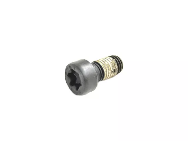 6510511AA - 1.4LTurbo; Engine: 6 Lobe Recessed Head Bolt, Mounting for Fiat: 500 | Jeep: Cherokee Image