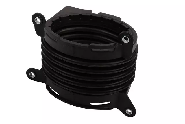 Driver Side Intake Air Duct - GM (23428422)