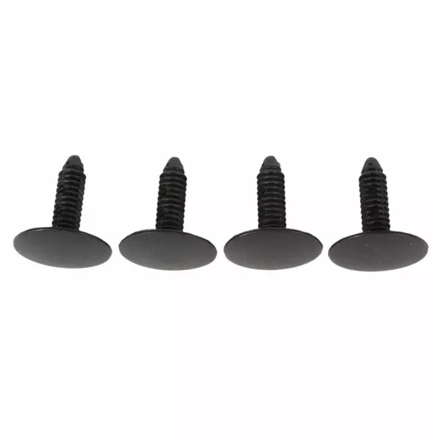 W710923S300 - Body: Upper Cover Rivet for Ford: Taurus, Taurus X | Lincoln: MKS | Mercury: Sable Image