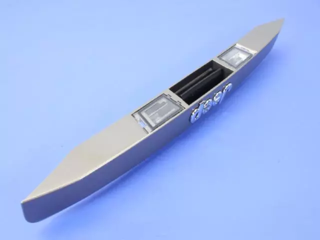 Light Support Bar - Mopar (0ZH33TZZAK)