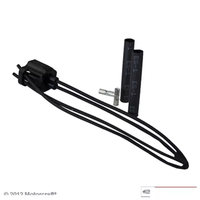 Pigtail Wire Assembly - Evaporative Emission Canister - Ford (3U2Z-14S411-JZA)